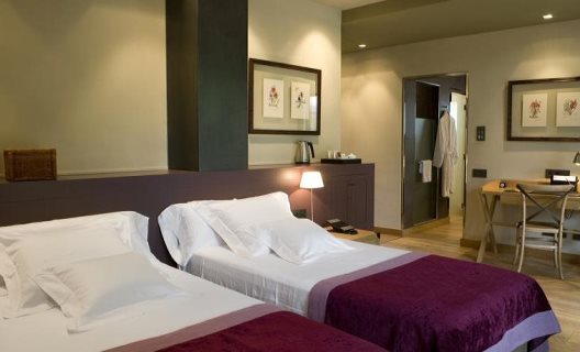 Hotel Boutique La Boella