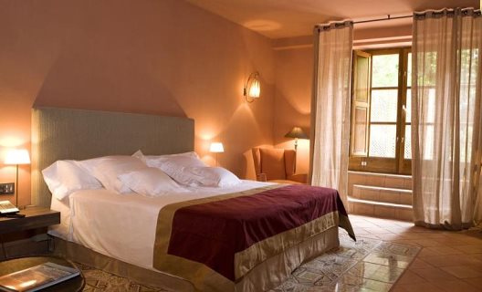 Hotel Boutique La Boella