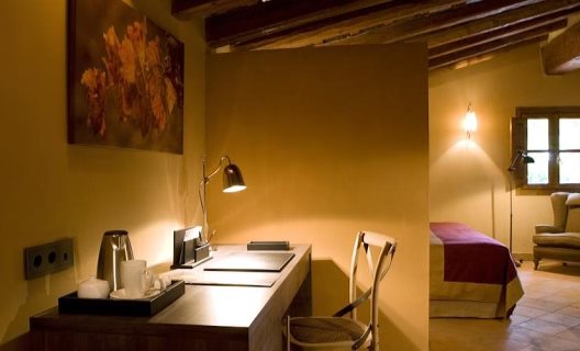 Hotel Boutique La Boella