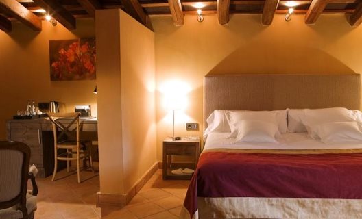 Hotel Boutique La Boella