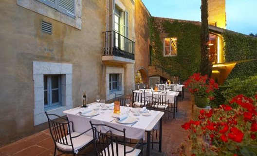 Hotel Boutique La Boella