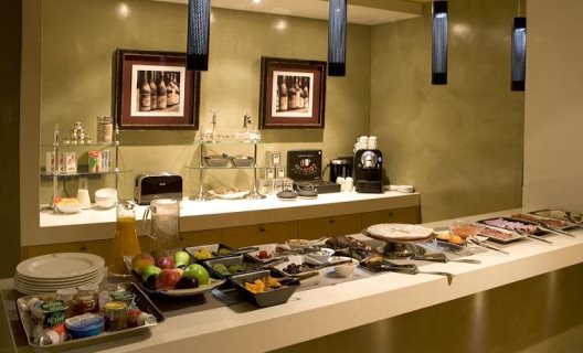 Hotel Boutique La Boella