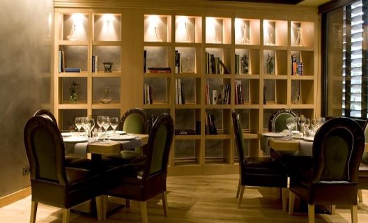 Hotel Boutique La Boella