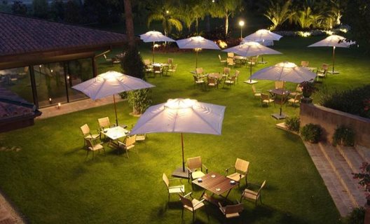Hotel Boutique La Boella