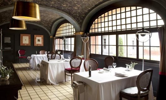 Hotel Boutique La Boella