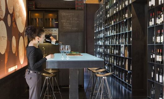 Hotel Boutique La Boella