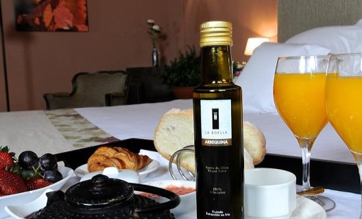 Hotel Boutique La Boella