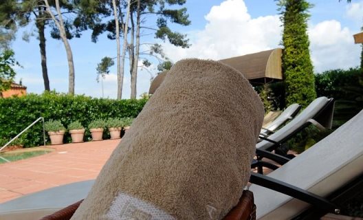 Hotel Boutique La Boella
