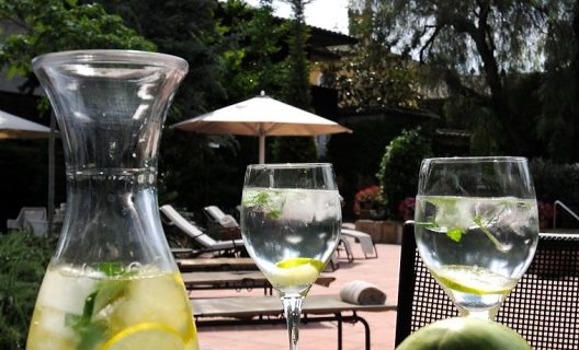 Hotel Boutique La Boella