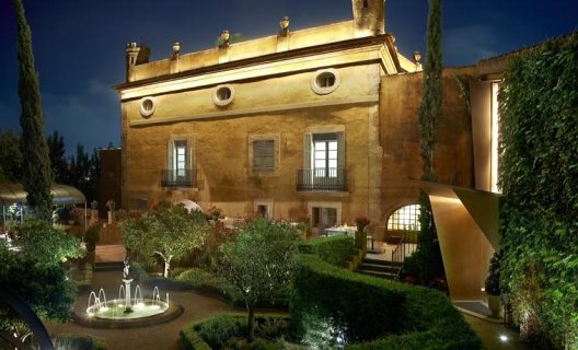 Hotel Boutique La Boella