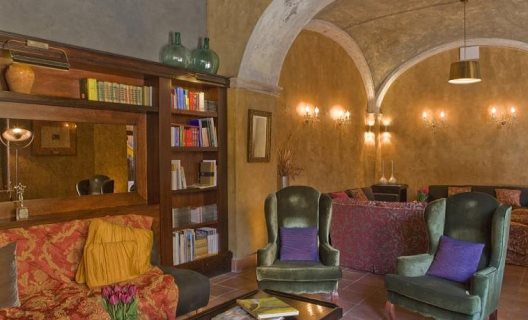 Hotel Boutique La Boella