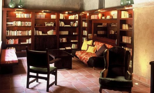 Hotel Boutique La Boella