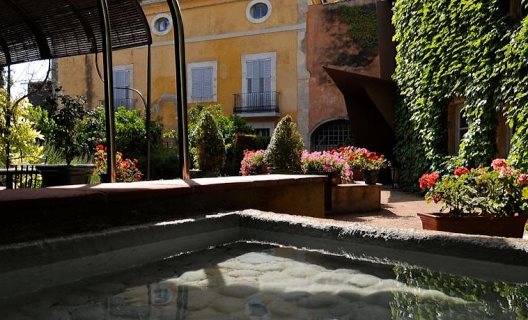 Hotel Boutique La Boella