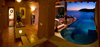 Hotel Boutique La Casa Que Canta
