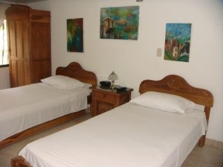 Hotel Boutique La Habana Vieja