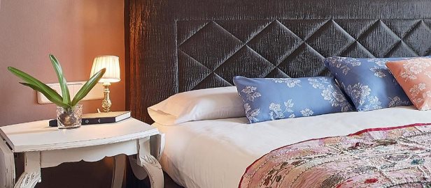 Hotel Boutique La Indiana De Begur
