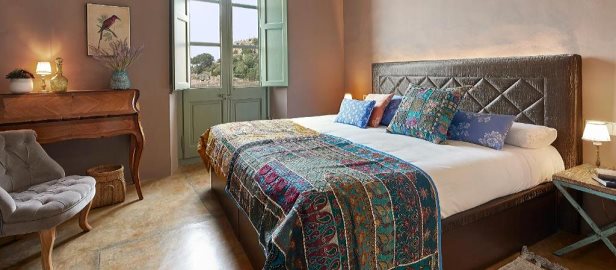 Hotel Boutique La Indiana De Begur