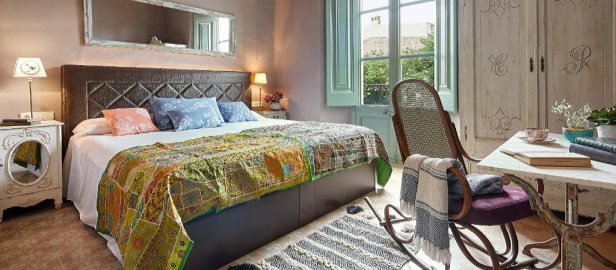 Hotel Boutique La Indiana De Begur
