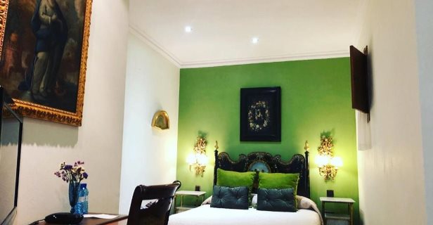 Hotel Boutique La Llave De La Judería