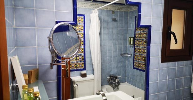 Hotel Boutique La Llave De La Judería