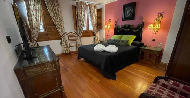 Hotel Boutique La Llave De La Judería