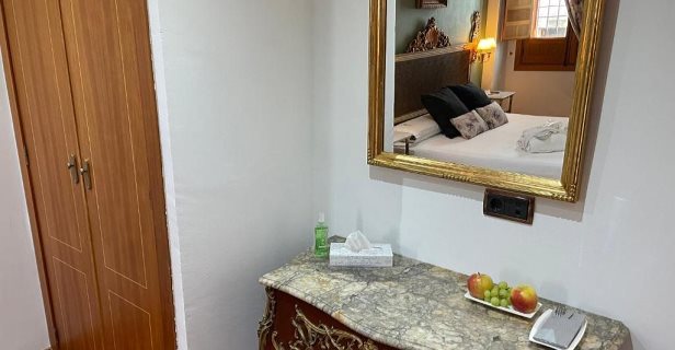 Hotel Boutique La Llave De La Judería