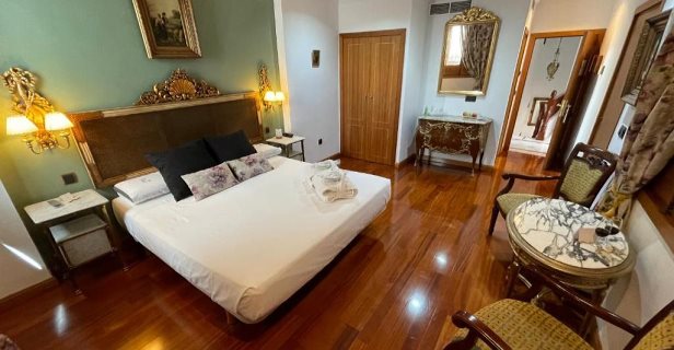 Hotel Boutique La Llave De La Judería