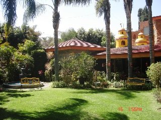 Hotel Boutique La Mansion Del Sol