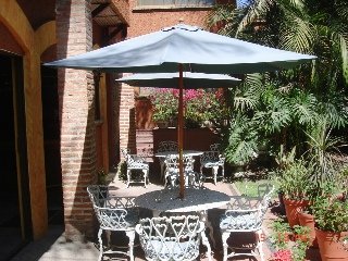 Hotel Boutique La Mansion Del Sol