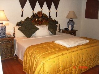 Hotel Boutique La Mansion Del Sol