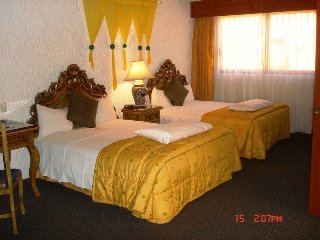 Hotel Boutique La Mansion Del Sol