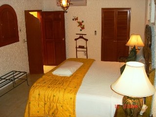 Hotel Boutique La Mansion Del Sol