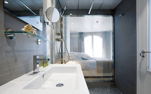 Hotel Boutique La Mar