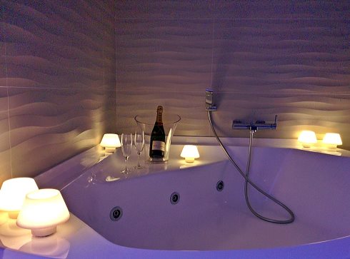 Hotel Boutique La Mar