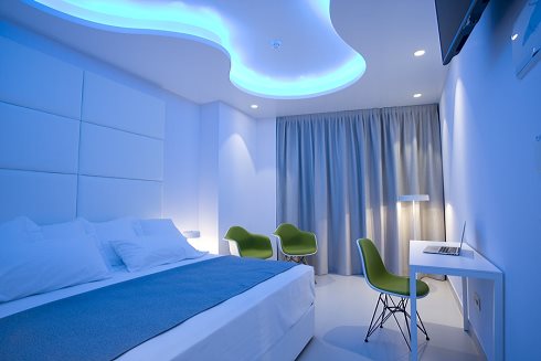 Hotel Boutique La Mar