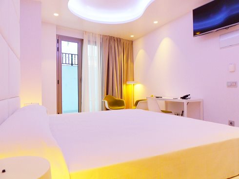 Hotel Boutique La Mar