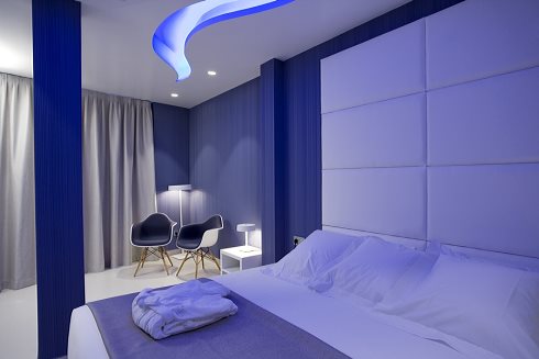 Hotel Boutique La Mar