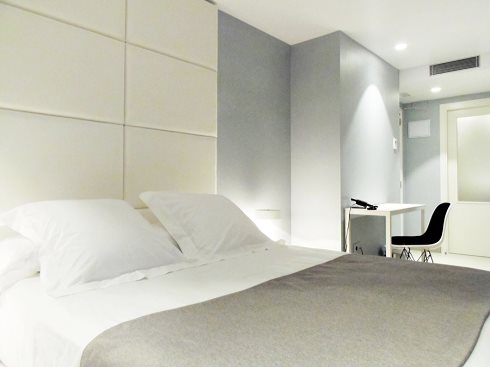 Hotel Boutique La Mar