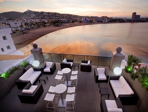 Hotel Boutique La Mar