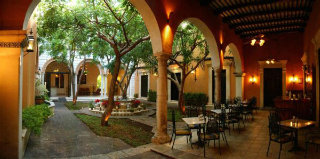 Hotel Boutique La Mision De Fray Diego