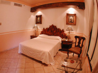 Hotel Boutique La Mision De Fray Diego