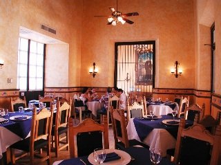 Hotel Boutique La Mision De Fray Diego