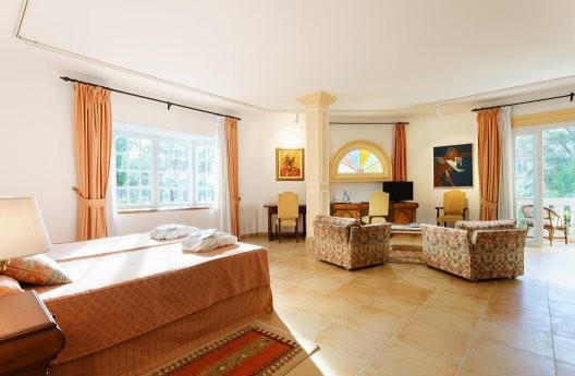 Hotel Boutique La Moraleja Adults Only