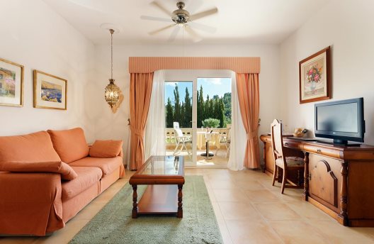 Hotel Boutique La Moraleja Adults Only