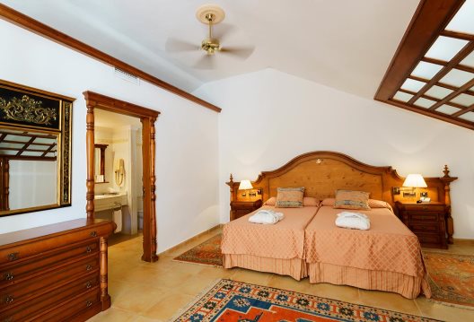 Hotel Boutique La Moraleja Adults Only