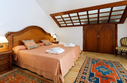 Hotel Boutique La Moraleja Adults Only