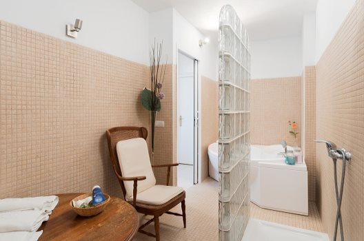 Hotel Boutique La Moraleja Adults Only