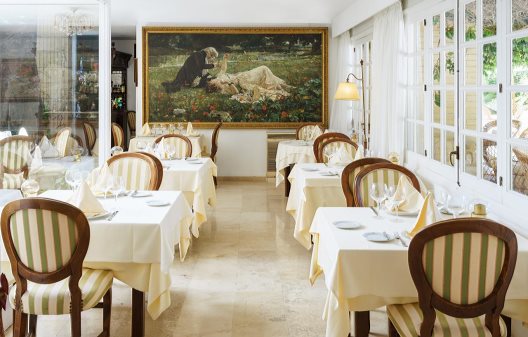 Hotel Boutique La Moraleja Adults Only