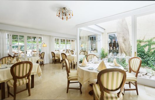 Hotel Boutique La Moraleja Adults Only