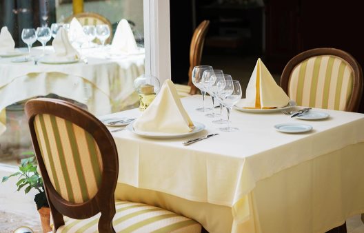 Hotel Boutique La Moraleja Adults Only